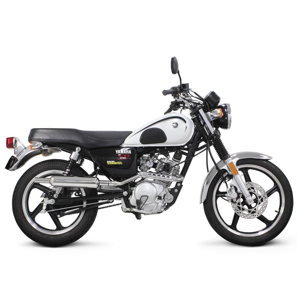 yb125spグランドシャープマフラー Amazon | スペシャルパーツ武川(TAKEGAWA) P-SHOOTER（スクランブラ